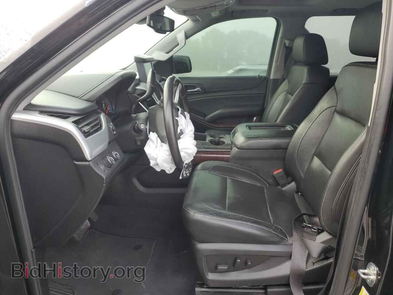 2020 GMC YUKON - VIN: 1GKS2BKC9LR212888 - Фото 7