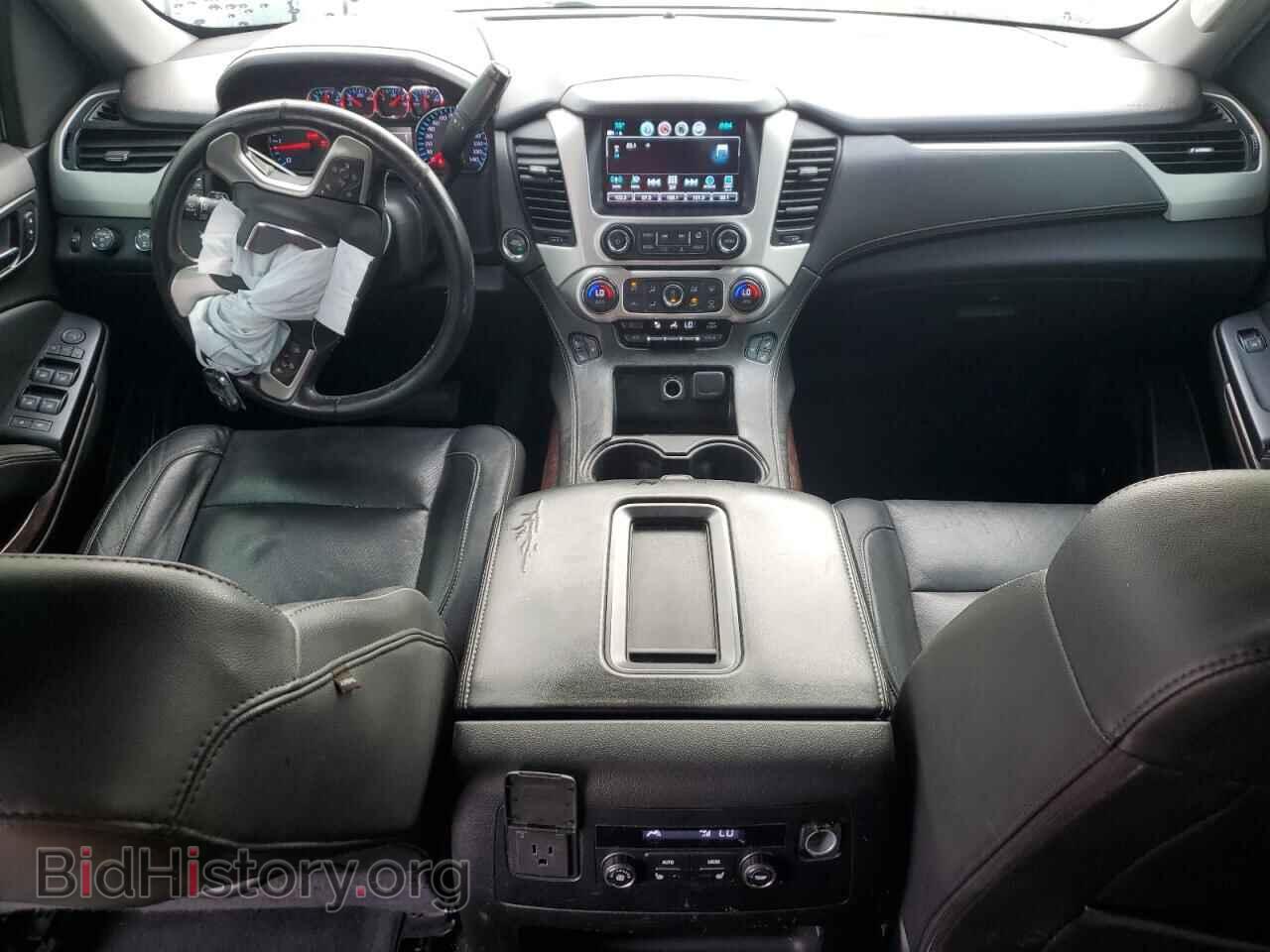 2020 GMC YUKON - VIN: 1GKS2BKC9LR212888 - Фото 8