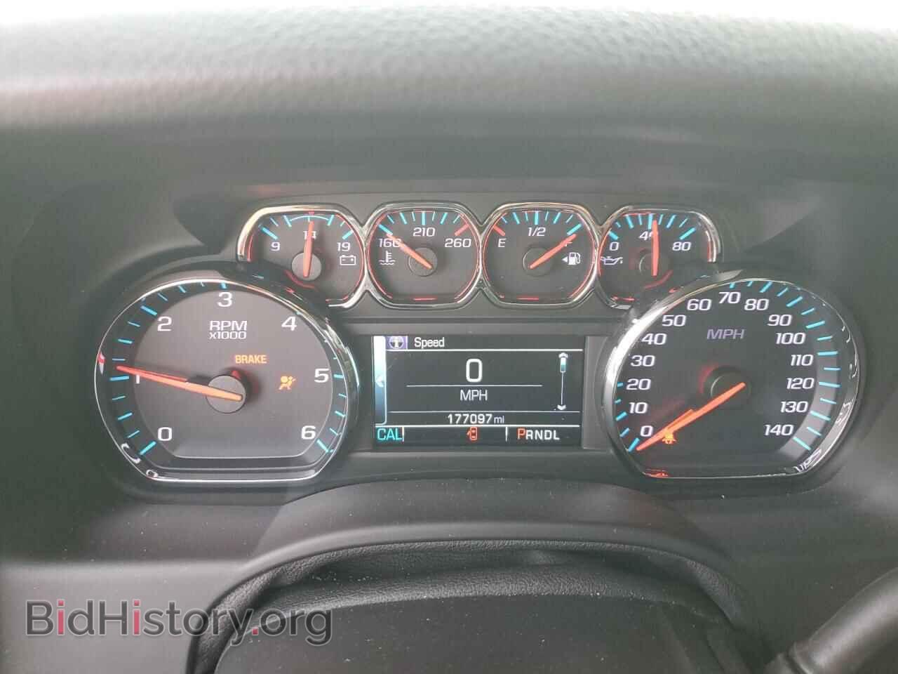 2020 GMC YUKON - VIN: 1GKS2BKC9LR212888 - Фото 9