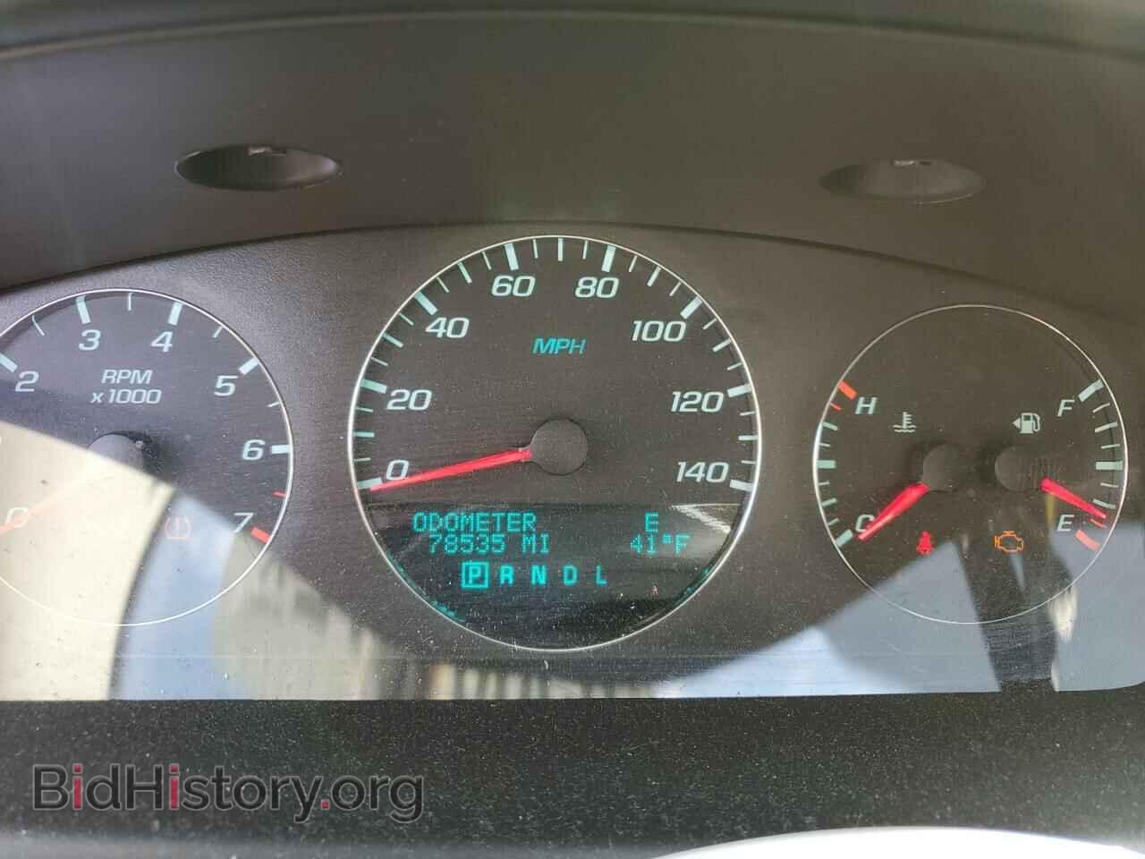 2014 CHEVROLET IMPALA - VIN: 2G1WB5E32E1146926 - Фото 8