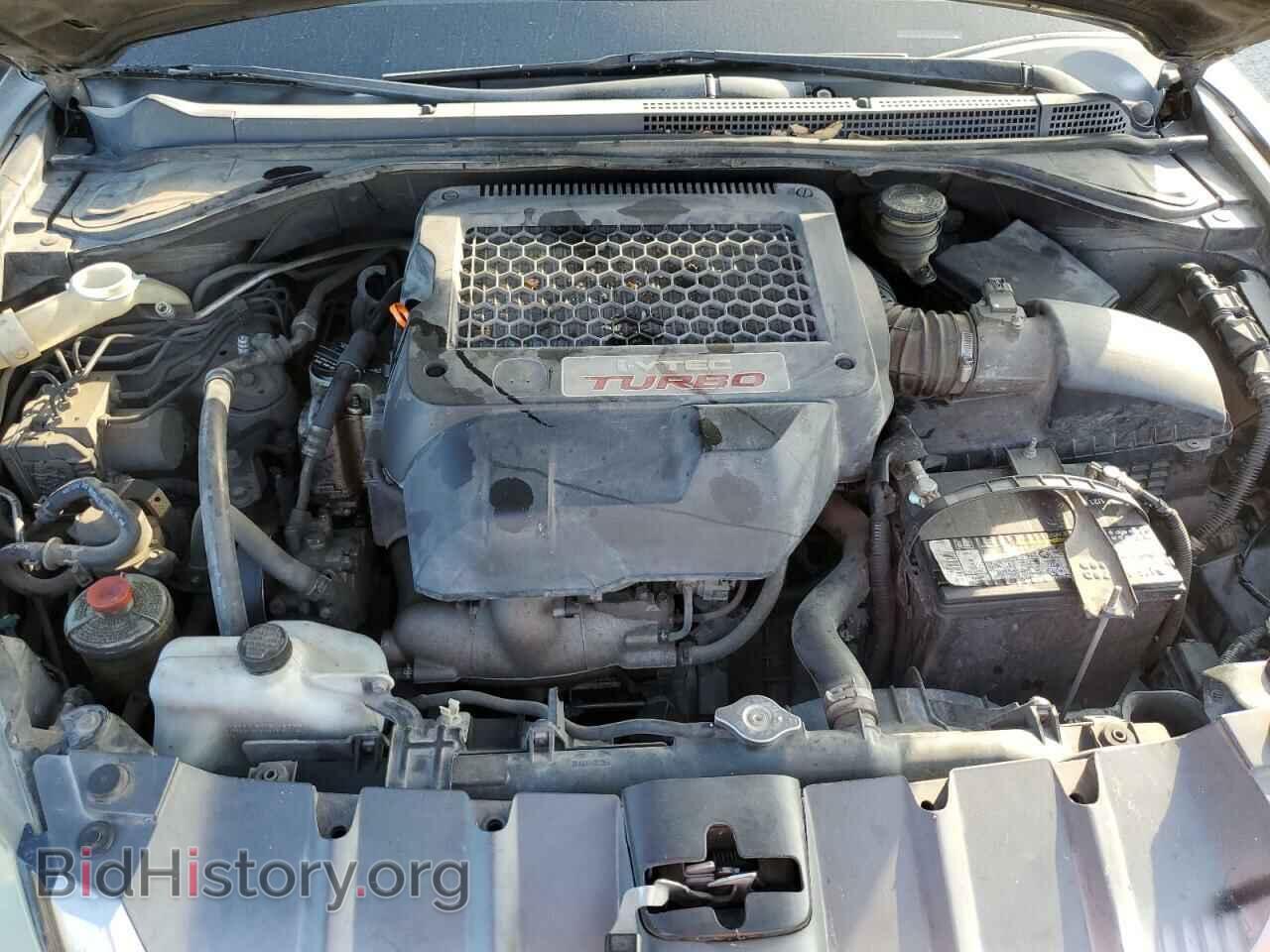 2007 ACURA RDX - VIN: 5J8TB18567A005755 - Фото 7