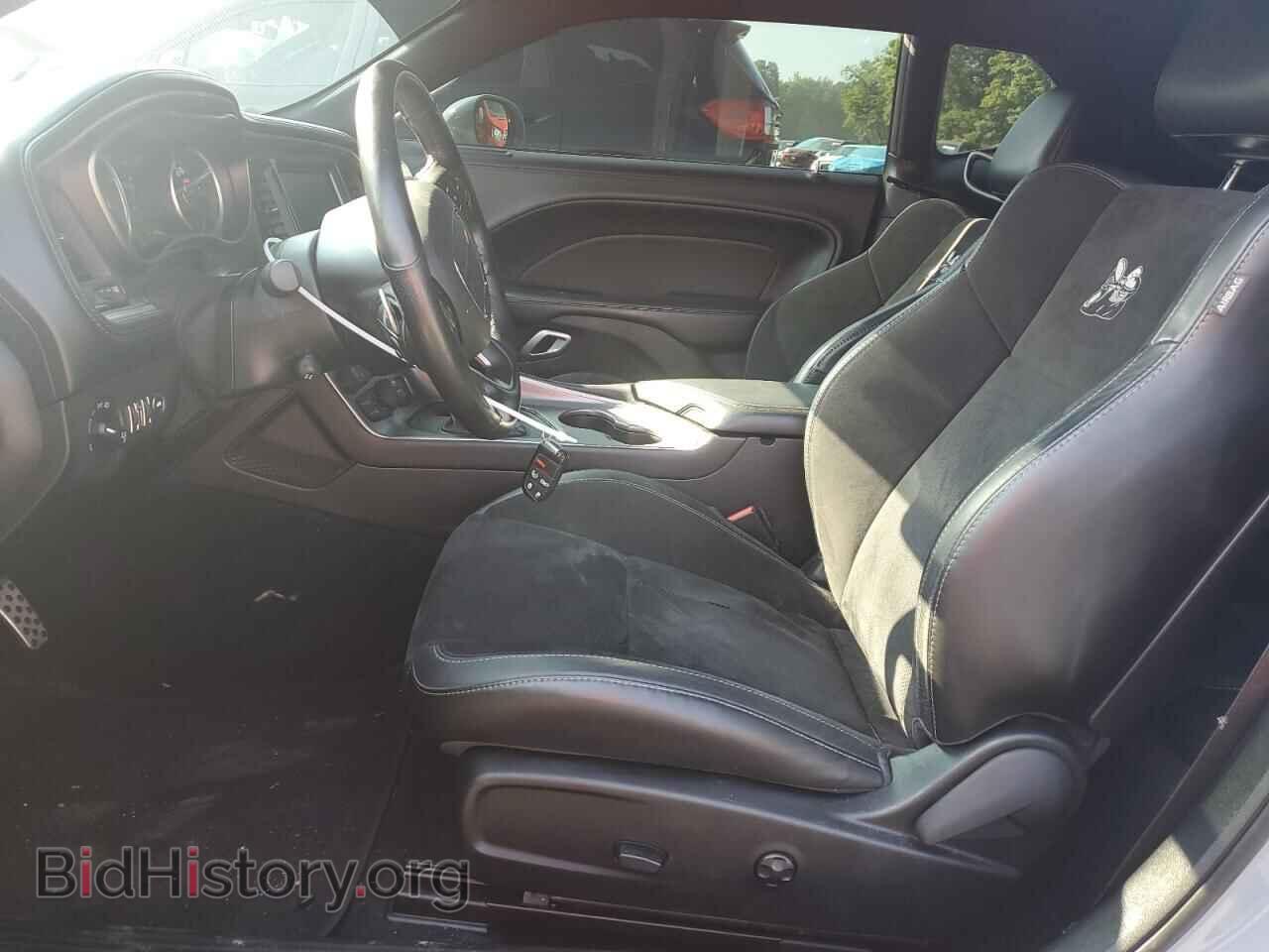 2020 DODGE CHALLENGER - VIN: 2C3CDZFJ4LH246995 - Фото 7
