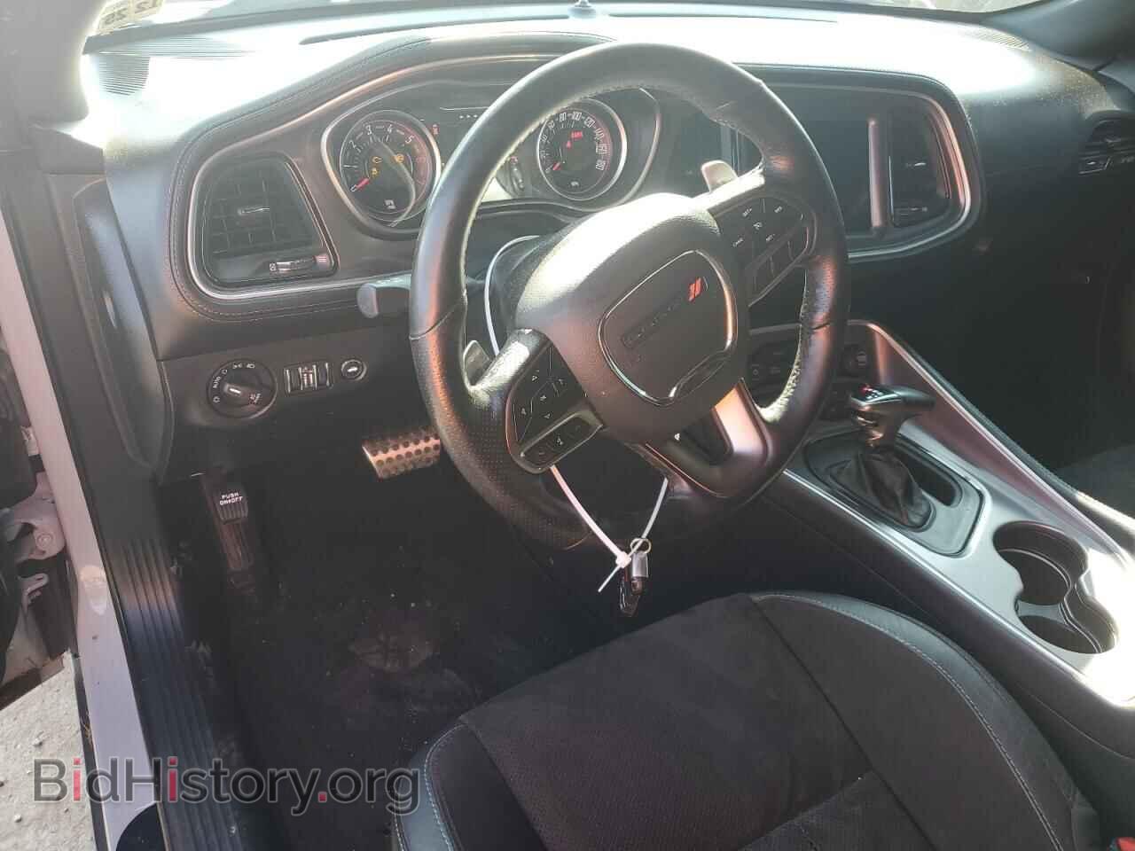 2020 DODGE CHALLENGER - VIN: 2C3CDZFJ4LH246995 - Фото 8