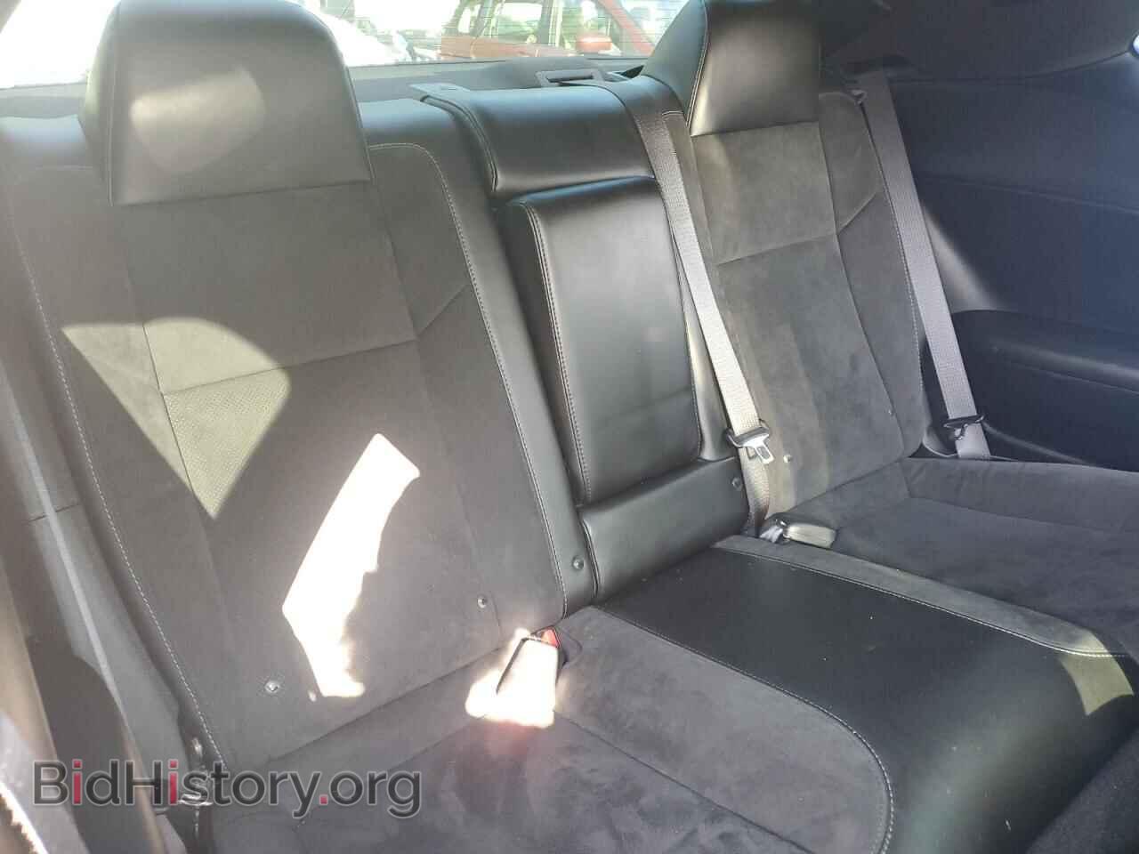 2020 DODGE CHALLENGER - VIN: 2C3CDZFJ4LH246995 - Фото 10