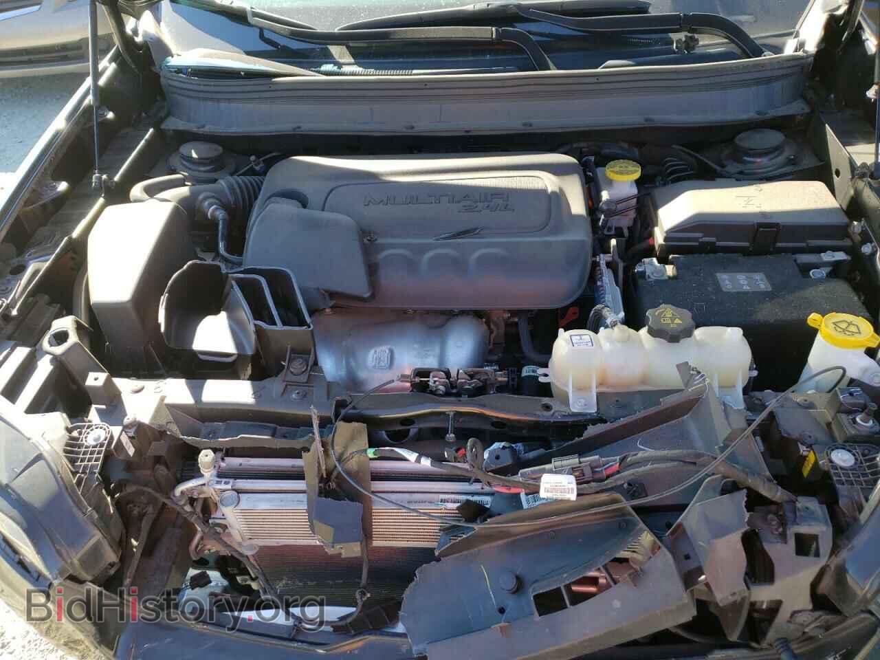 2019 JEEP CHEROKEE - VIN: 1C4PJMCB6KD424987 - Фото 7