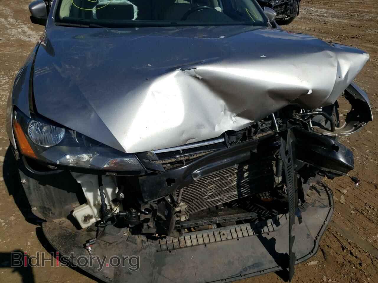 2013 VOLKSWAGEN PASSAT - VIN: 1VWCN7A35DC034436 - Фото 9