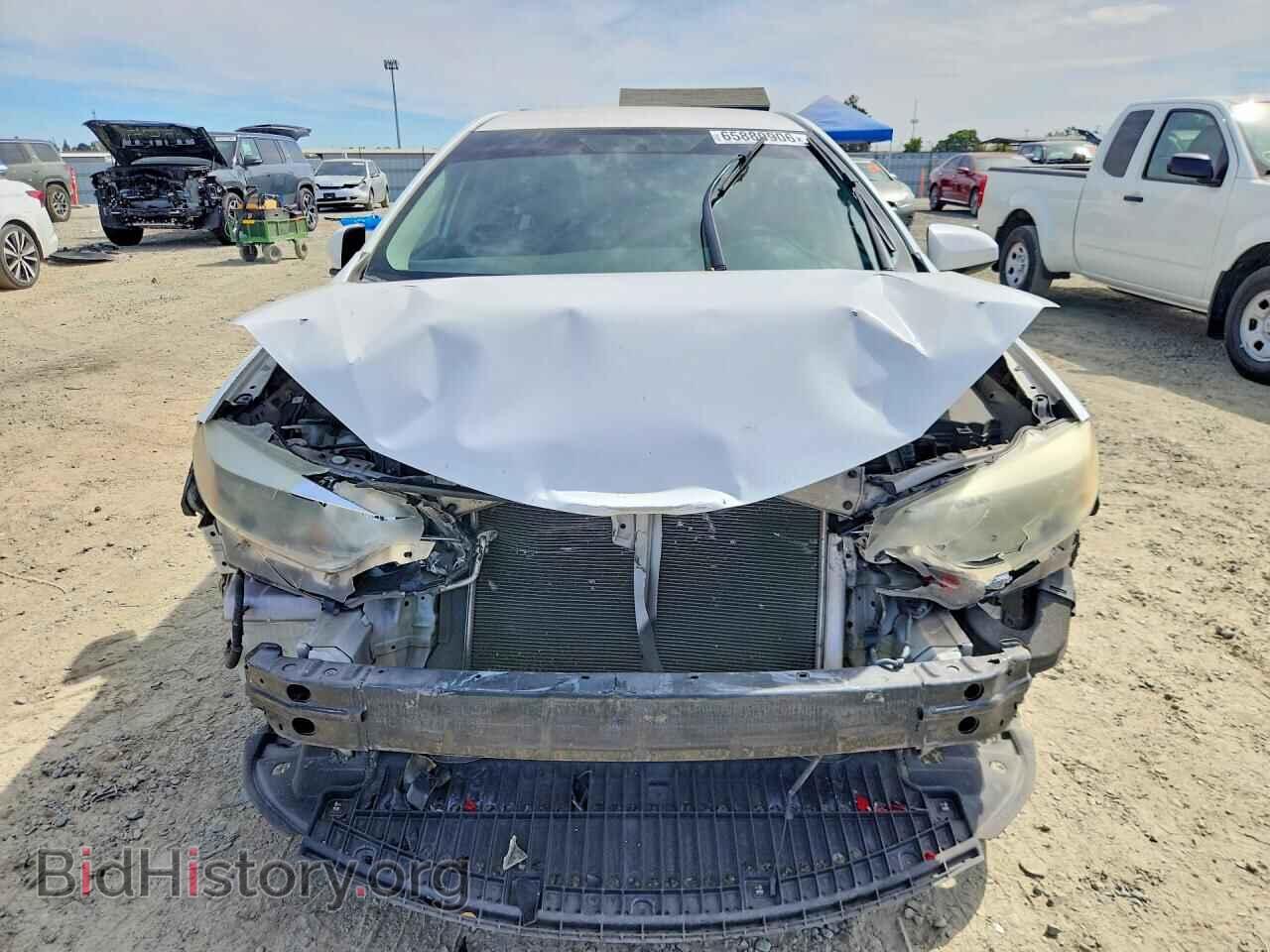 2014 TOYOTA COROLLA - VIN: 5YFBURHE5EP063951 - Photo 5