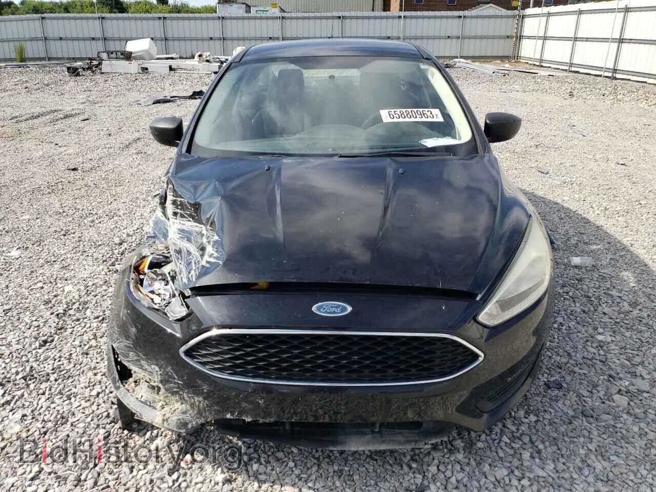 2015 FORD FOCUS - VIN: 1FADP3E26FL209975 - Фото 5