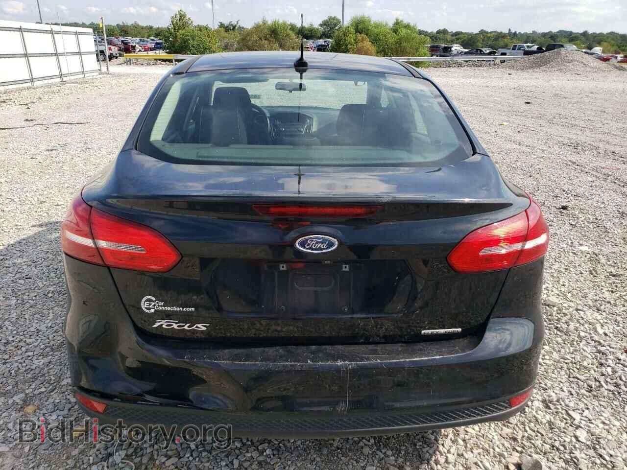 2015 FORD FOCUS - VIN: 1FADP3E26FL209975 - Фото 6