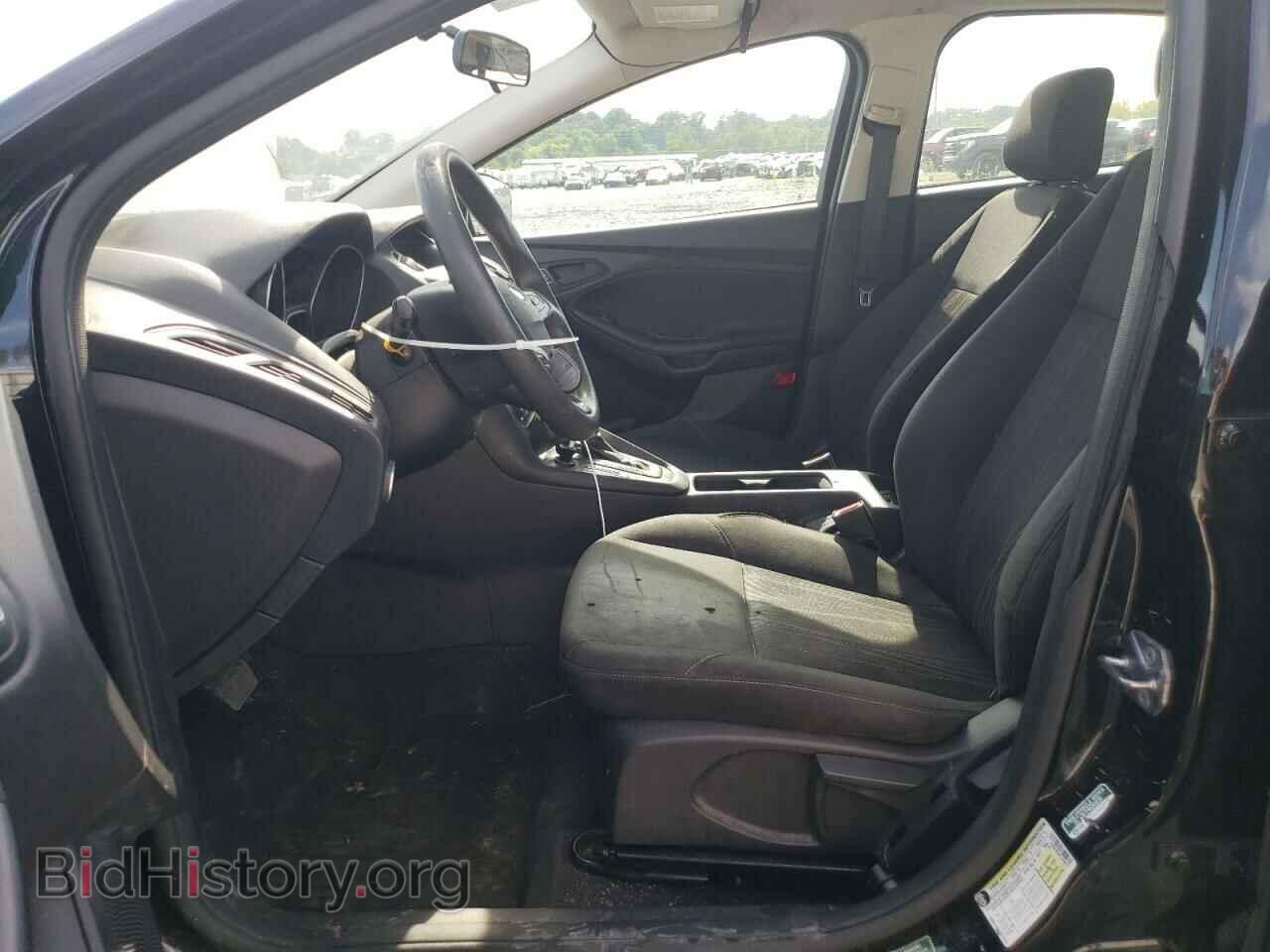 2015 FORD FOCUS - VIN: 1FADP3E26FL209975 - Фото 7