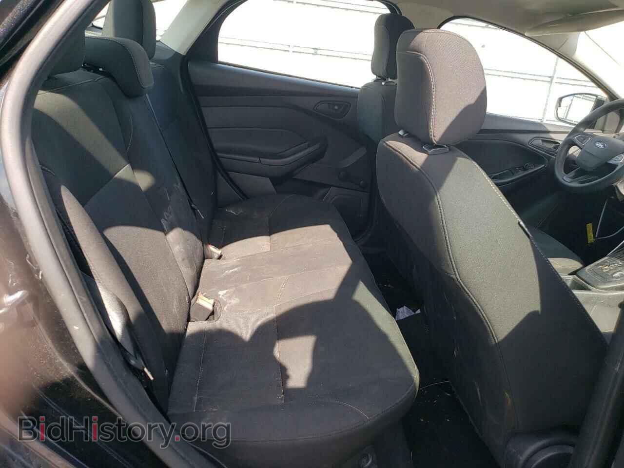 2015 FORD FOCUS - VIN: 1FADP3E26FL209975 - Фото 10