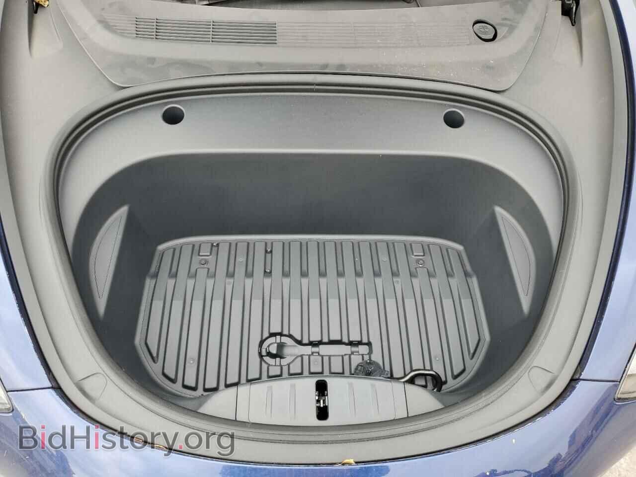 2023 TESLA MODEL 3 - VIN: 5YJ3E1EA5PF578547 - Photo 11