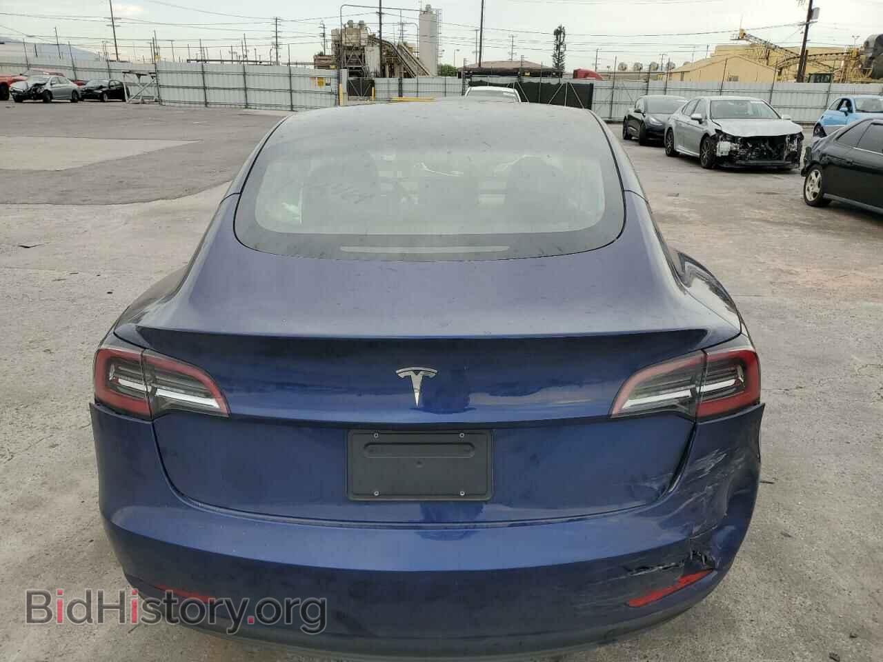 2023 TESLA MODEL 3 - VIN: 5YJ3E1EA5PF578547 - Photo 6