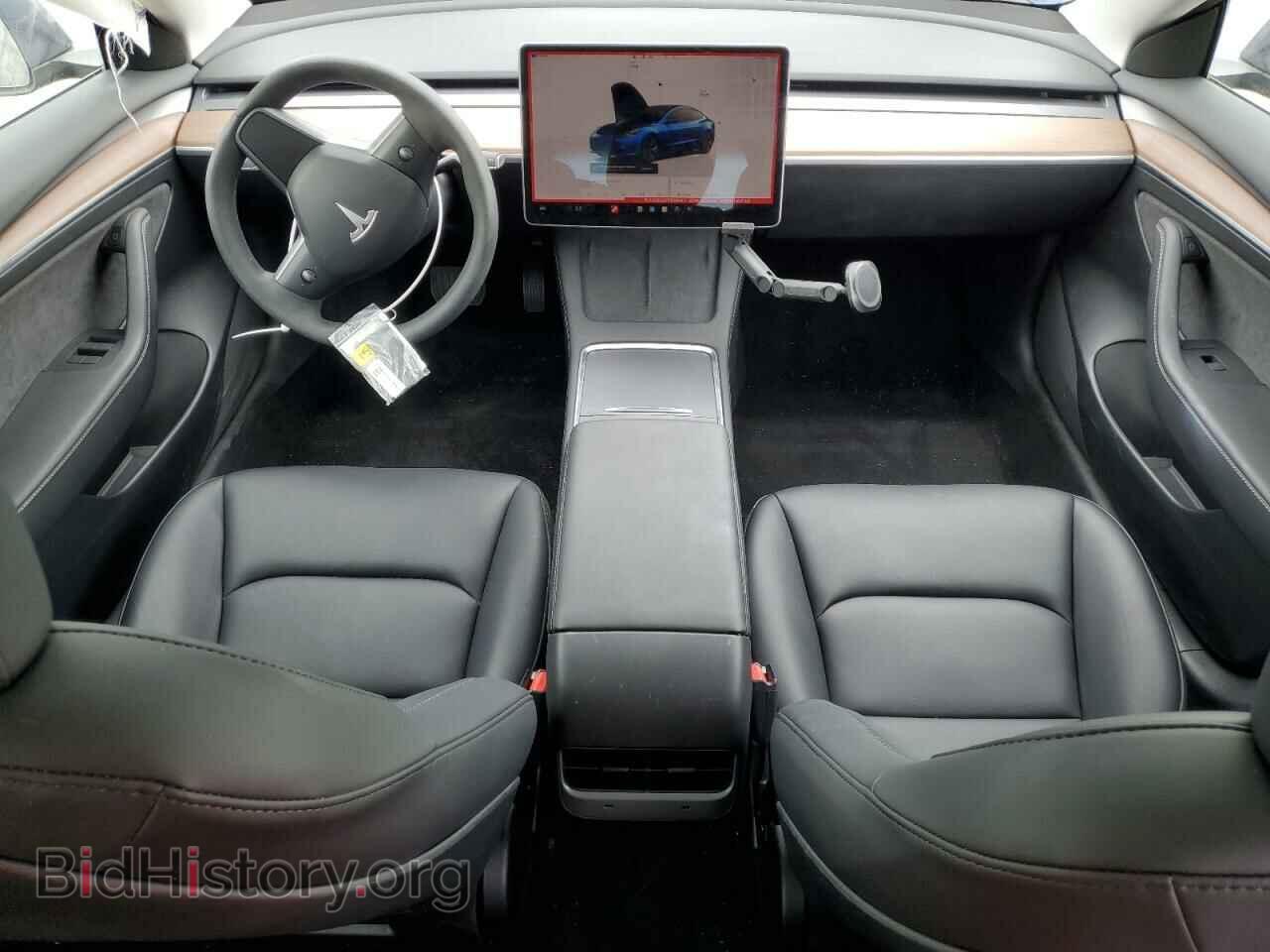 2023 TESLA MODEL 3 - VIN: 5YJ3E1EA5PF578547 - Photo 8