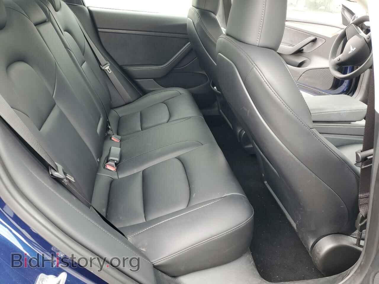 2023 TESLA MODEL 3 - VIN: 5YJ3E1EA5PF578547 - Photo 10
