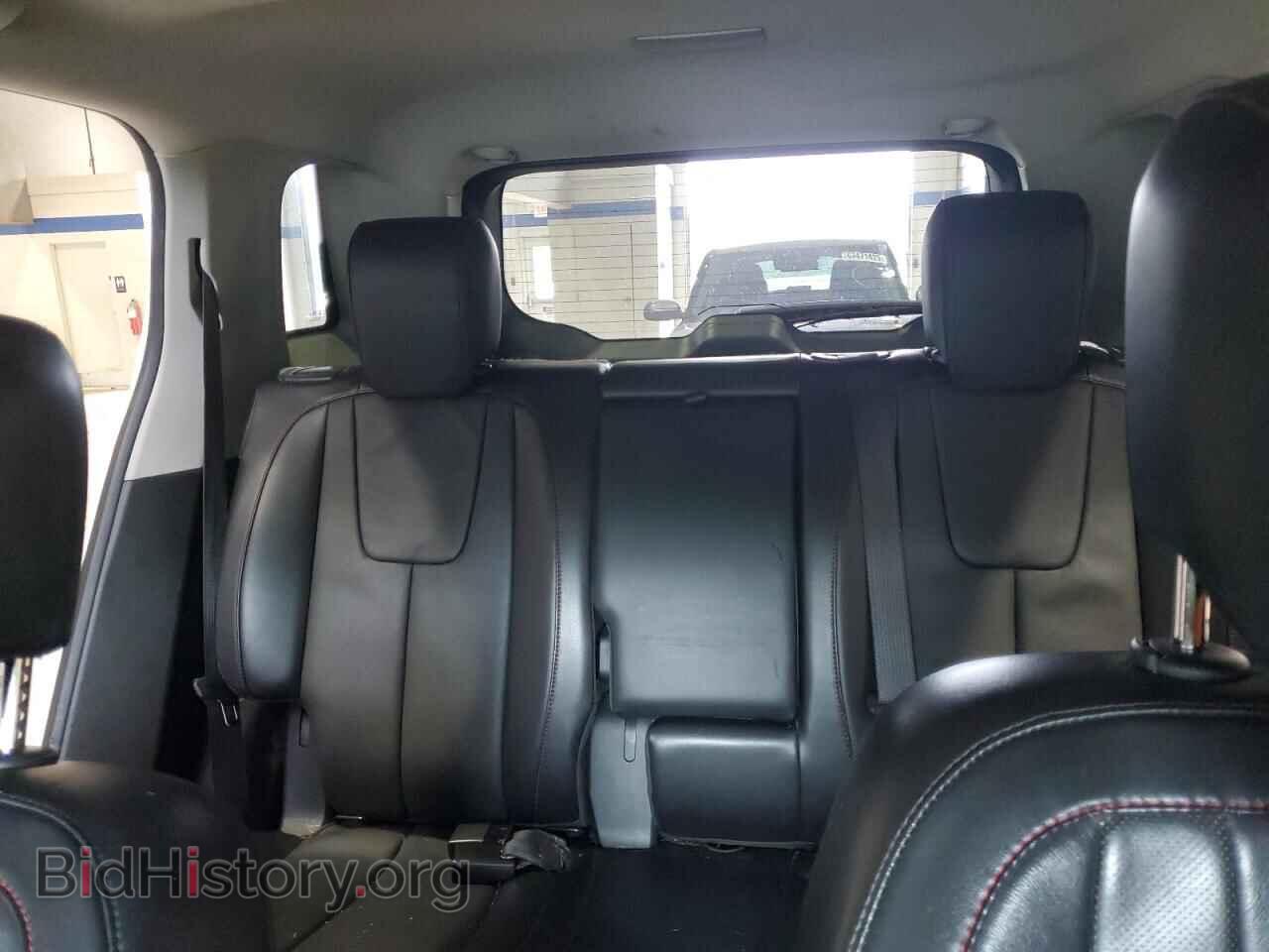 2014 GMC TERRAIN - VIN: 2GKFLUE30E6341560 - Фото 10