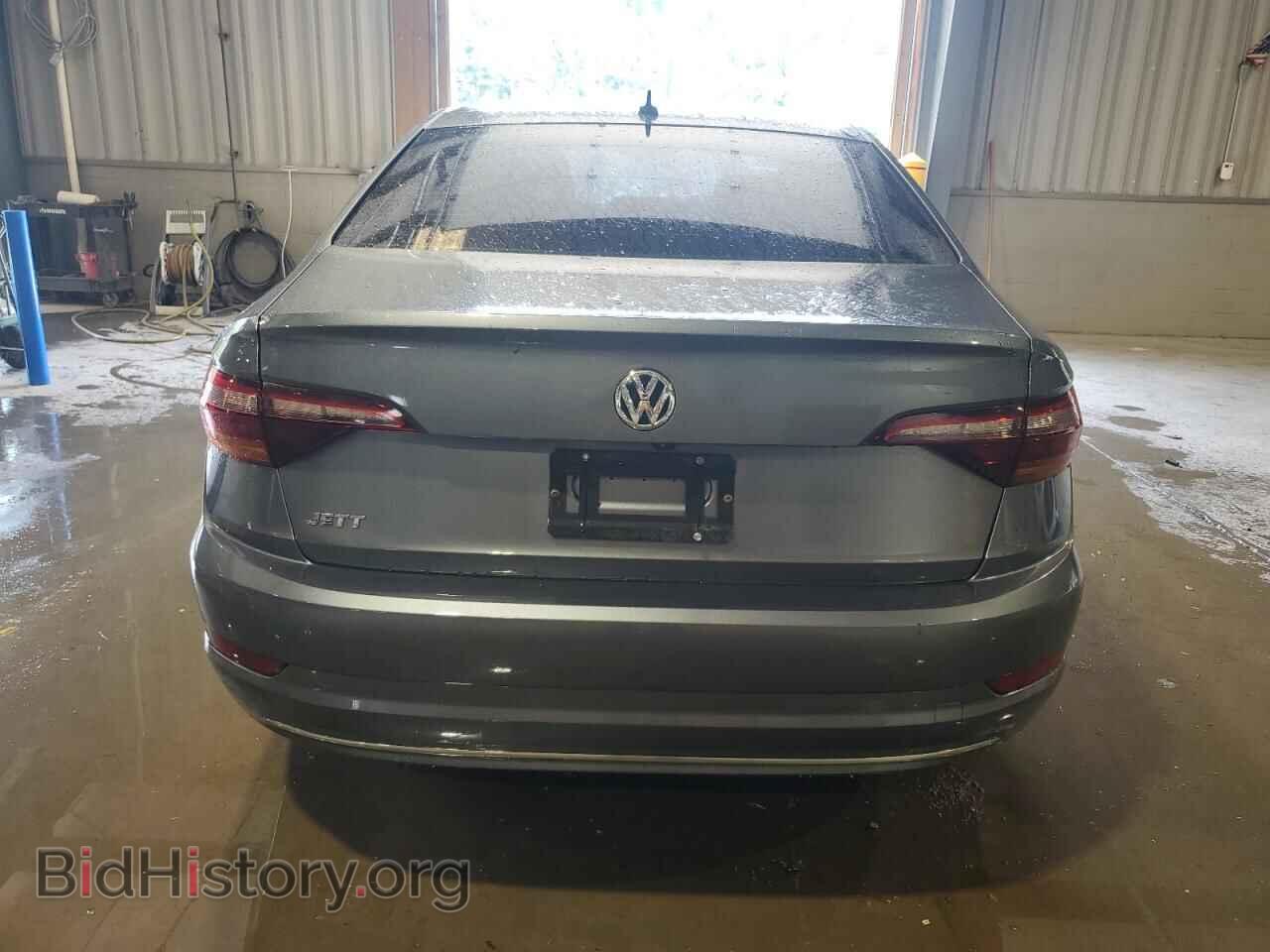 2019 VOLKSWAGEN JETTA - VIN: 3VWC57BU4KM043809 - Фото 6