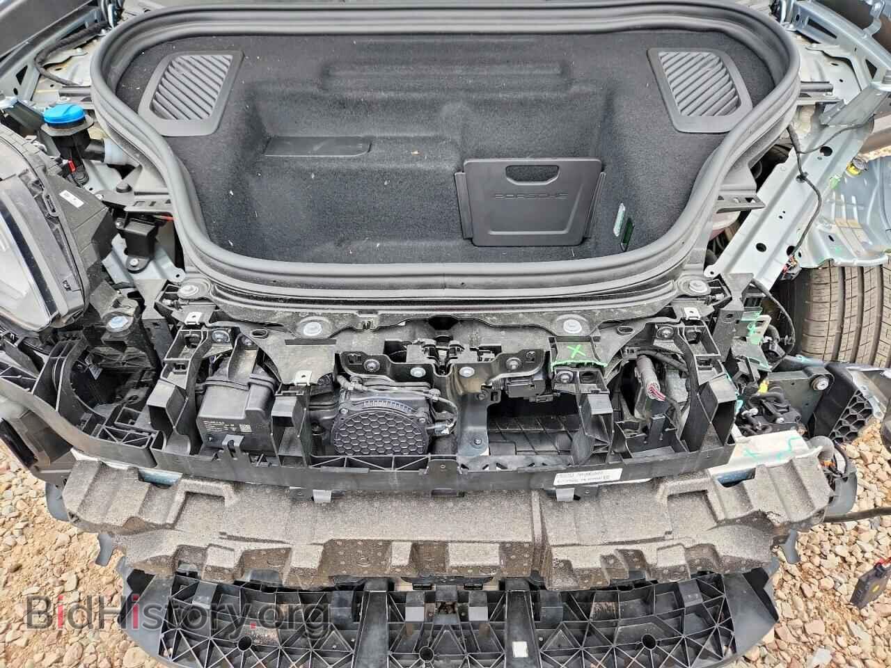 2024 PORSCHE MACAN - VIN: WP1AA2XA9RL001361 - Photo 12