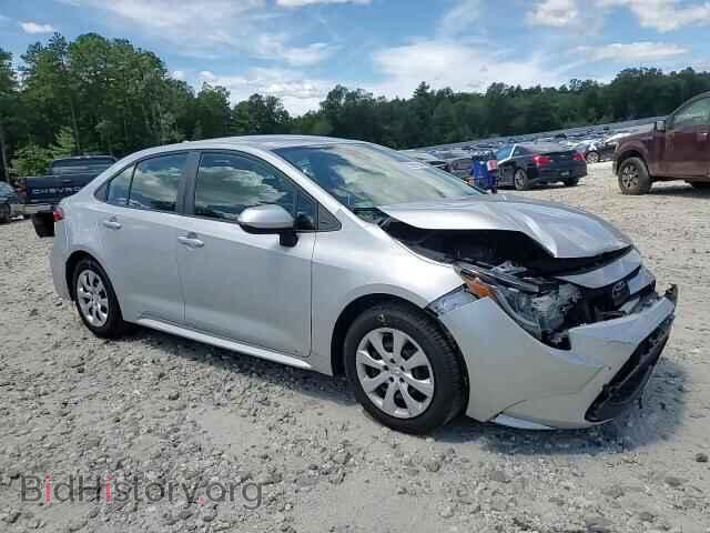 2020 TOYOTA COROLLA - VIN: 5YFEPRAE5LP043615 - Фото 13