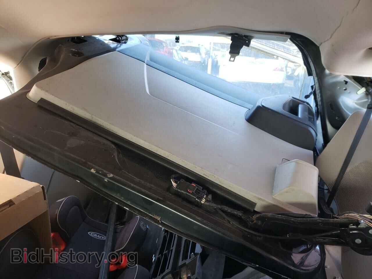 2010 DODGE CARAVAN - VIN: 2D4RN5D10AR317585 - Фото 13