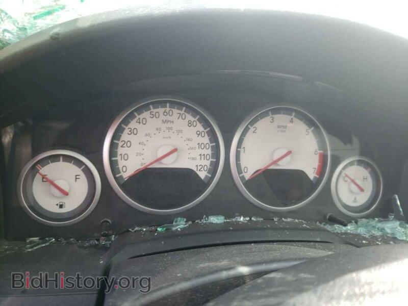 2010 Dodge CARAVAN (VIN 2D4RN5D10AR317585) — photo 9 of 14