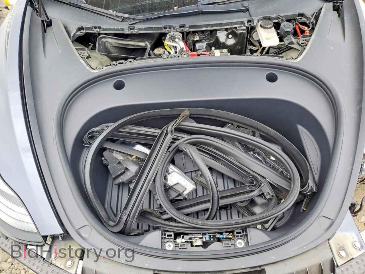 2022 TESLA MODEL 3 - VIN: 5YJ3E1EC9NF312138 - Photo 11