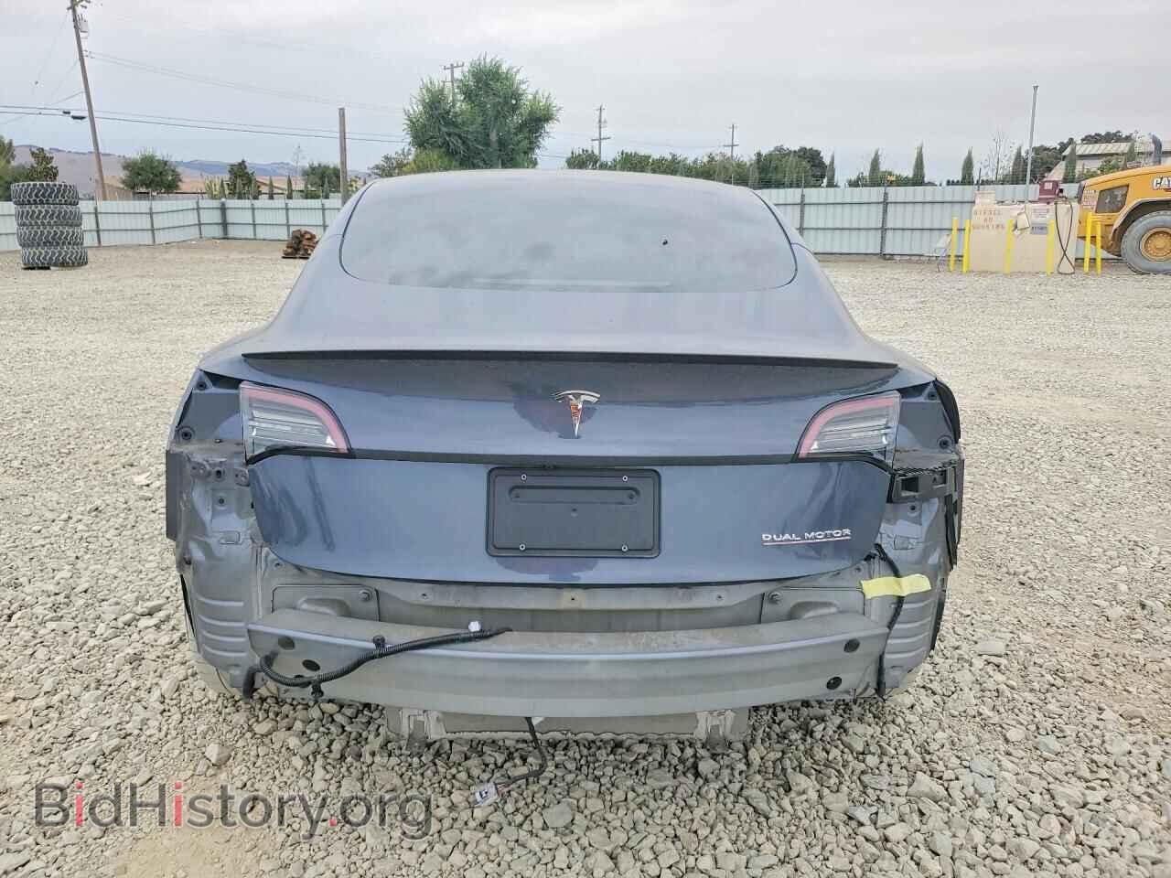 2022 TESLA MODEL 3 - VIN: 5YJ3E1EC9NF312138 - Photo 6