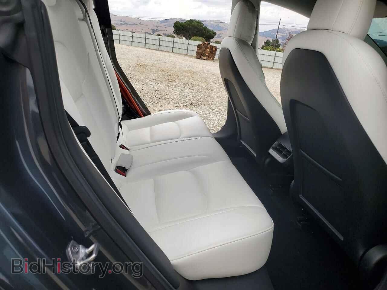 2022 TESLA MODEL 3 - VIN: 5YJ3E1EC9NF312138 - Photo 10