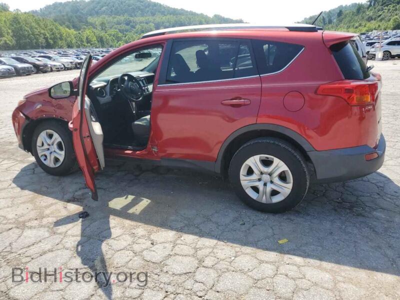 2013 Toyota RAV4 (VIN 2T3BFREV8DW032342) — photo 2 of 15