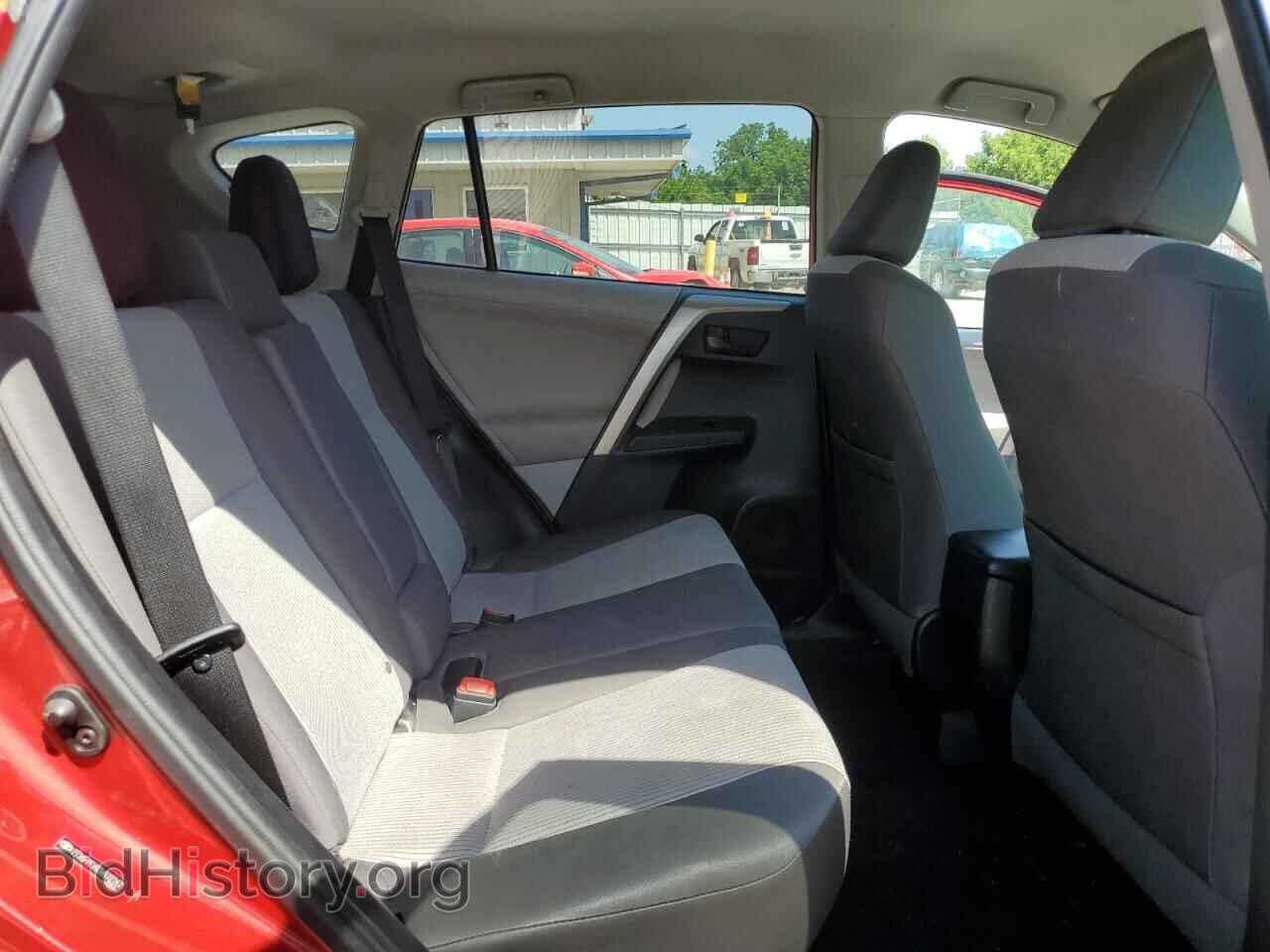 2013 TOYOTA RAV4 - VIN: 2T3BFREV8DW032342 - Фото 11