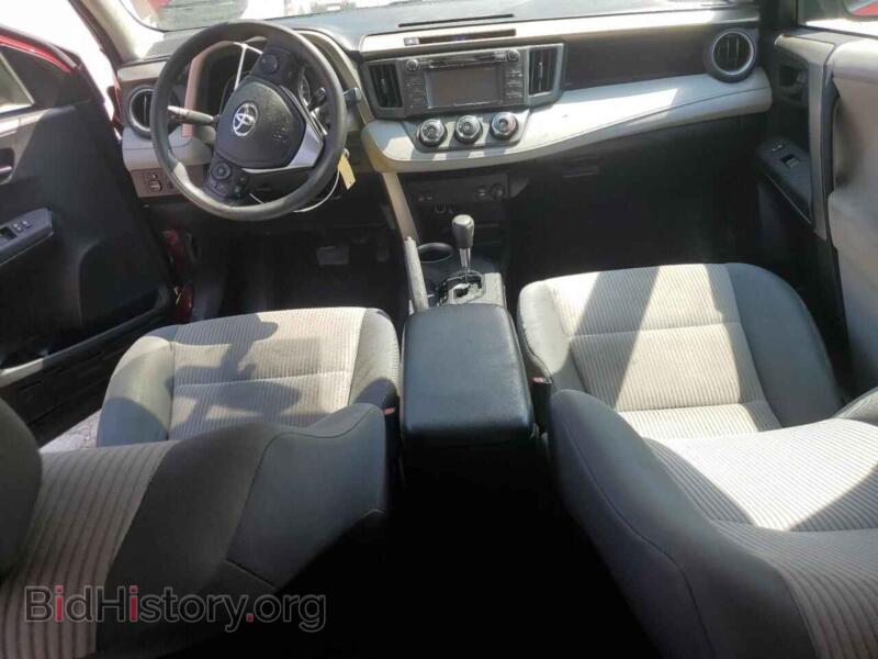 2013 Toyota RAV4 (VIN 2T3BFREV8DW032342) — photo 8 of 15