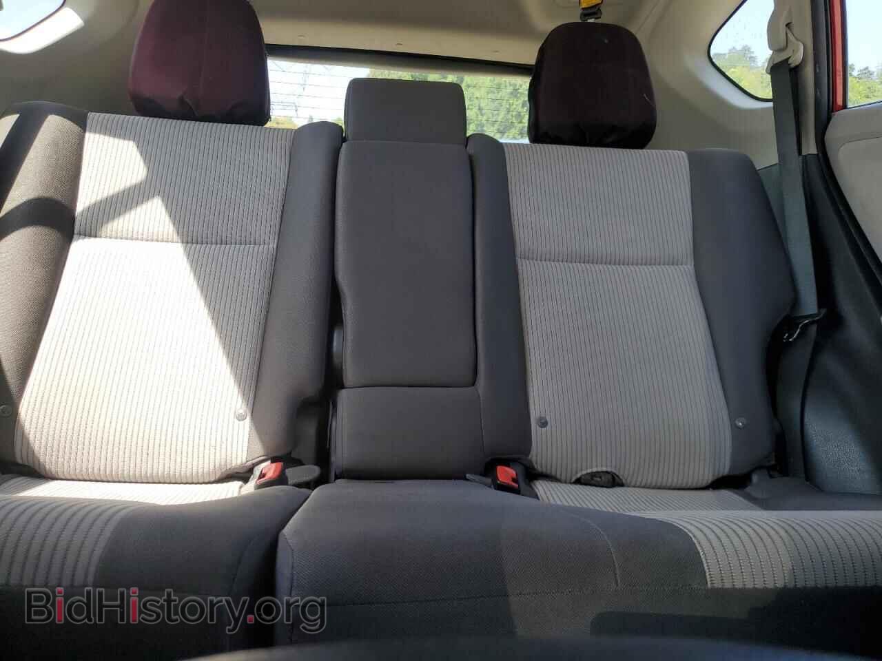 2013 TOYOTA RAV4 - VIN: 2T3BFREV8DW032342 - Фото 10