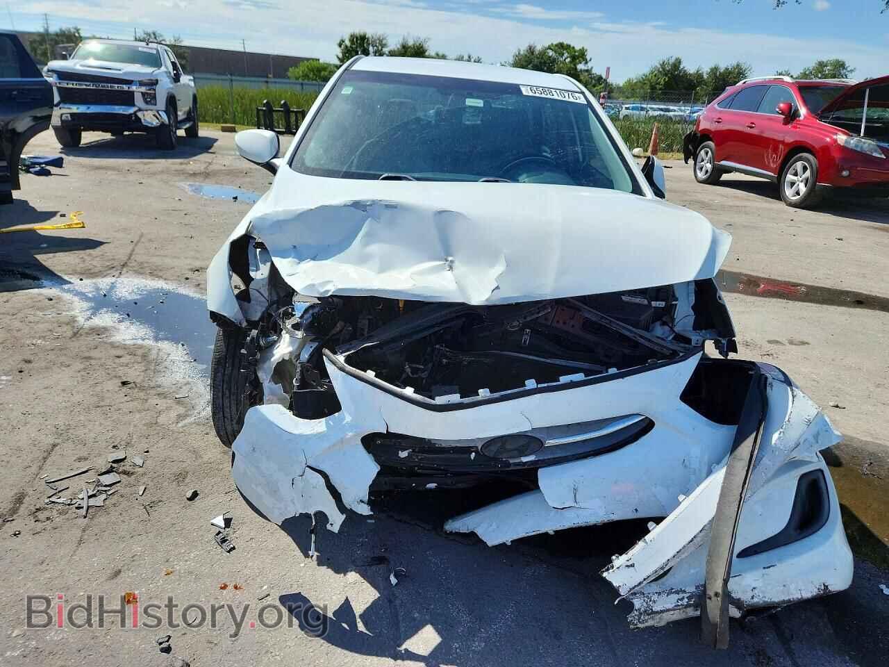 2016 HYUNDAI ACCENT - VIN: KMHCT4AE8GU091118 - Photo 5