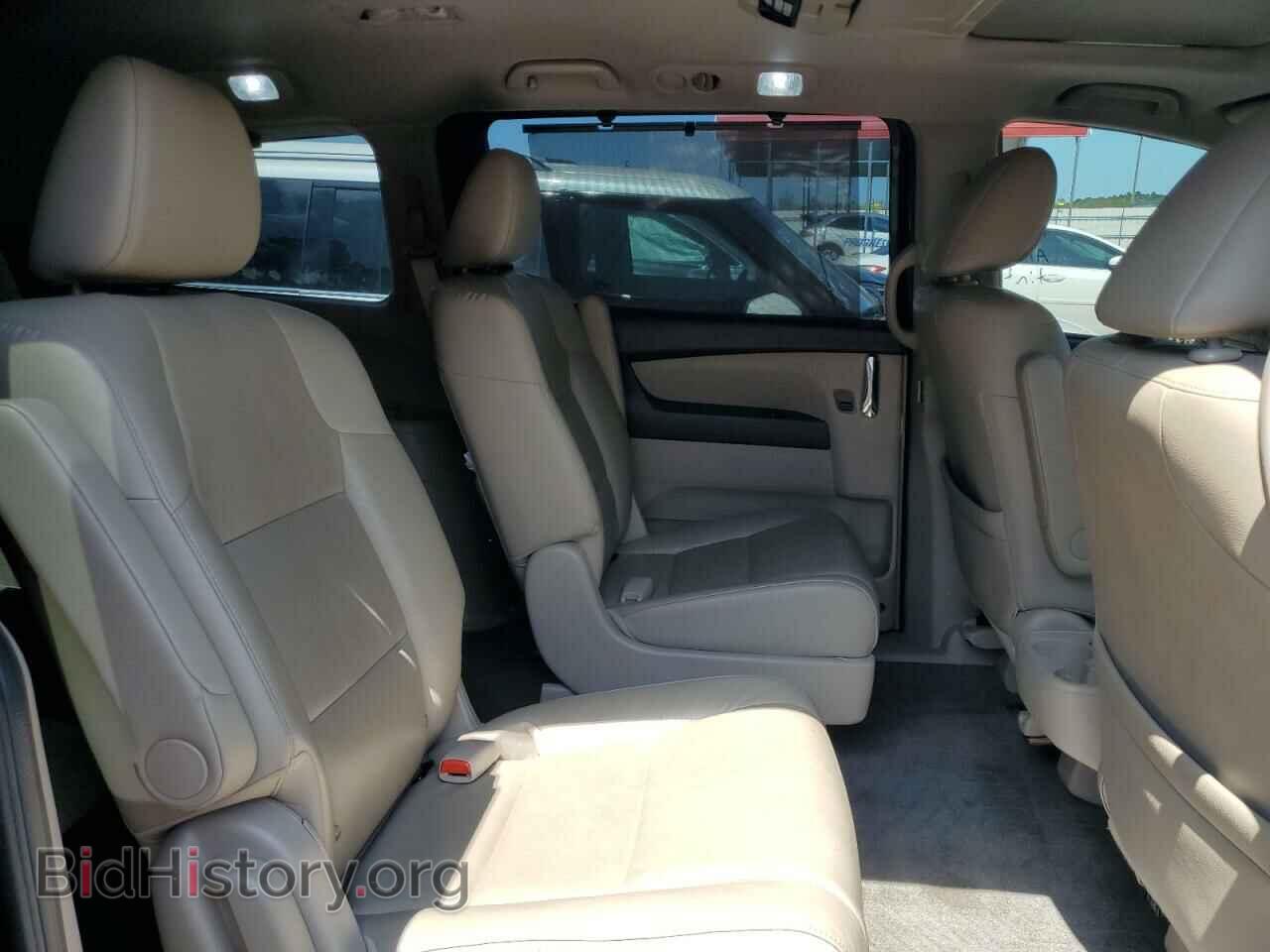 2015 HONDA All Models - VIN: 5FNRL5H64FB007712 - Фото 11