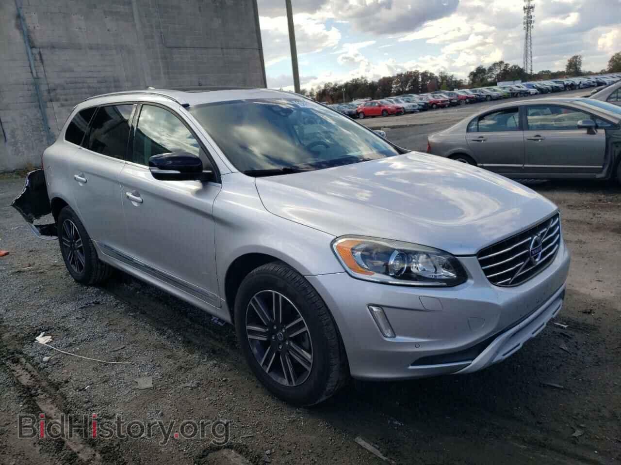 Photo YV440MDR4H2225441 - VOLVO XC60 2017
