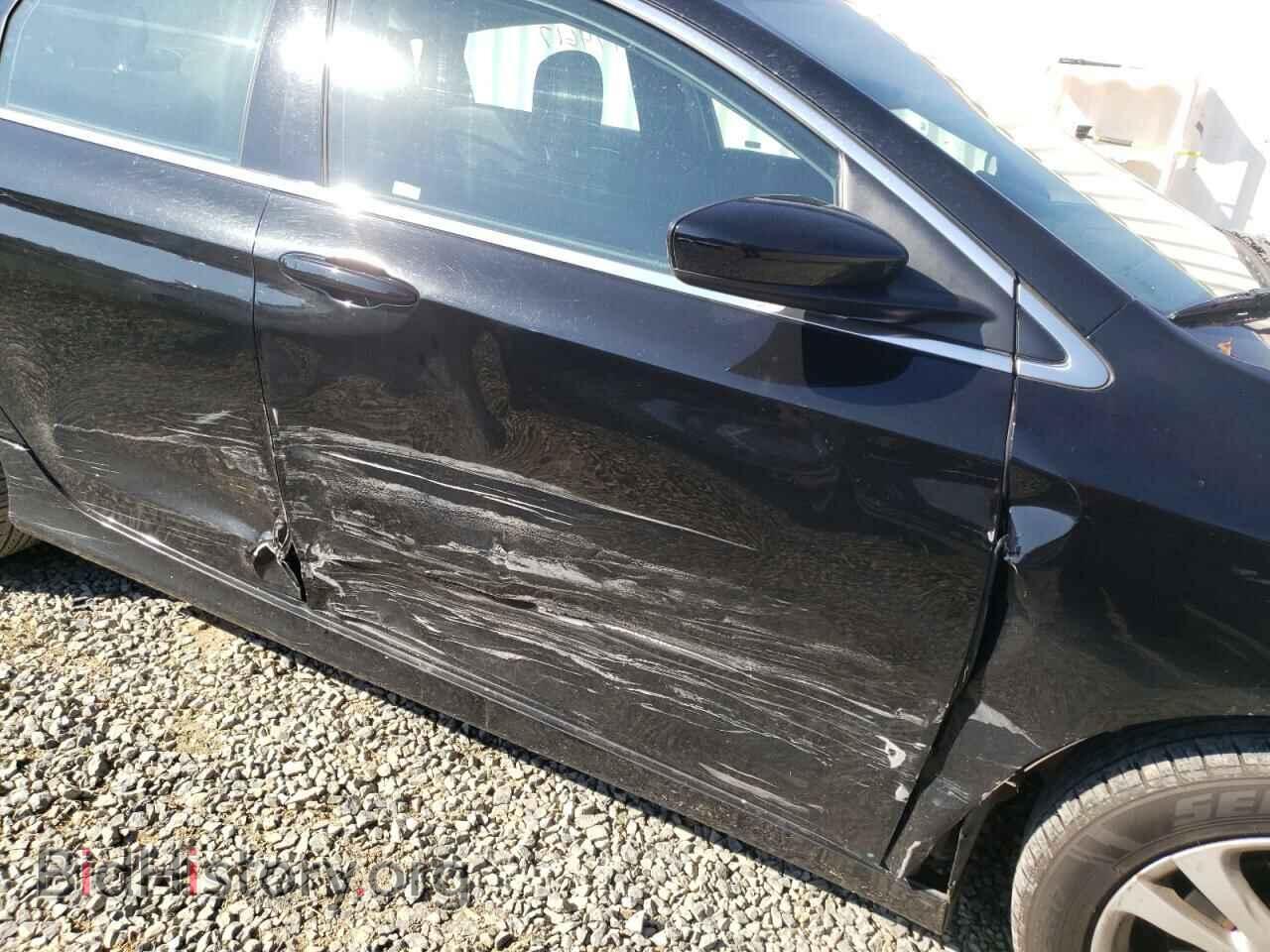 2015 CHRYSLER 200 - VIN: 1C3CCCAB6FN610054 - Фото 9