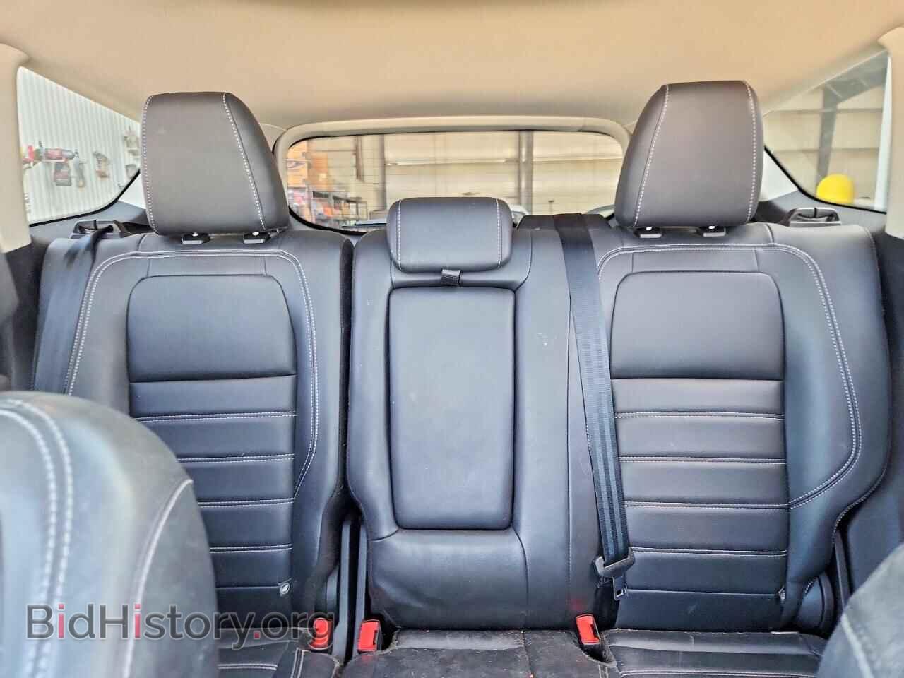 2019 FORD ESCAPE - VIN: 1FMCU9HDXKUB86005 - Фото 10