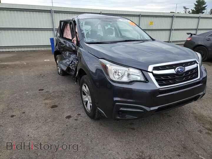 2018 SUBARU FORESTER - VIN: JF2SJAAC9JG441074 - Фото 13