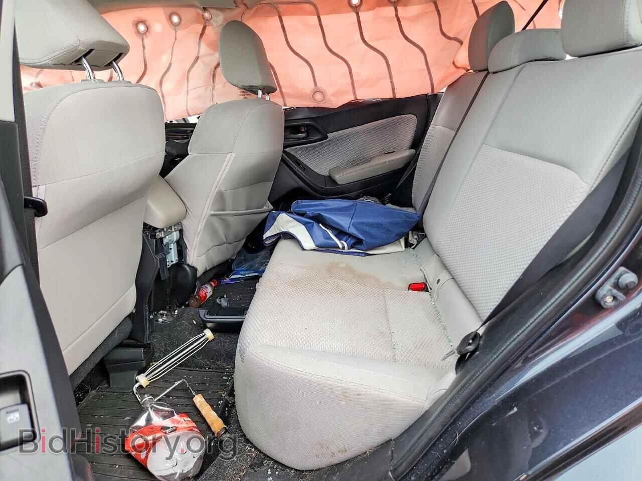 2018 SUBARU FORESTER - VIN: JF2SJAAC9JG441074 - Фото 10