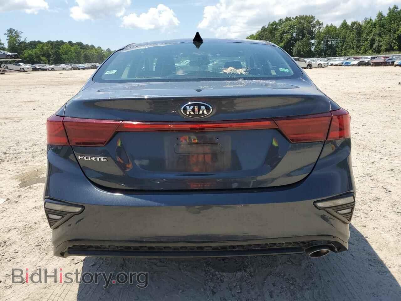 2021 KIA FORTE - VIN: 3KPF24AD3ME382826 - Фото 6