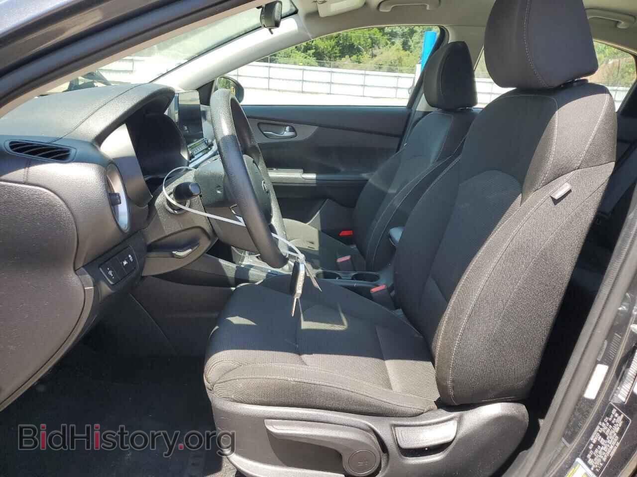 2021 KIA FORTE - VIN: 3KPF24AD3ME382826 - Фото 7