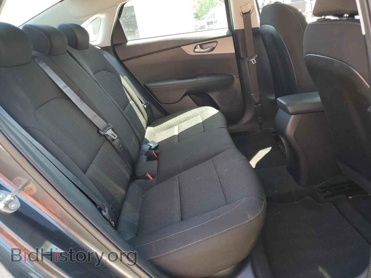 2021 KIA FORTE - VIN: 3KPF24AD3ME382826 - Фото 10