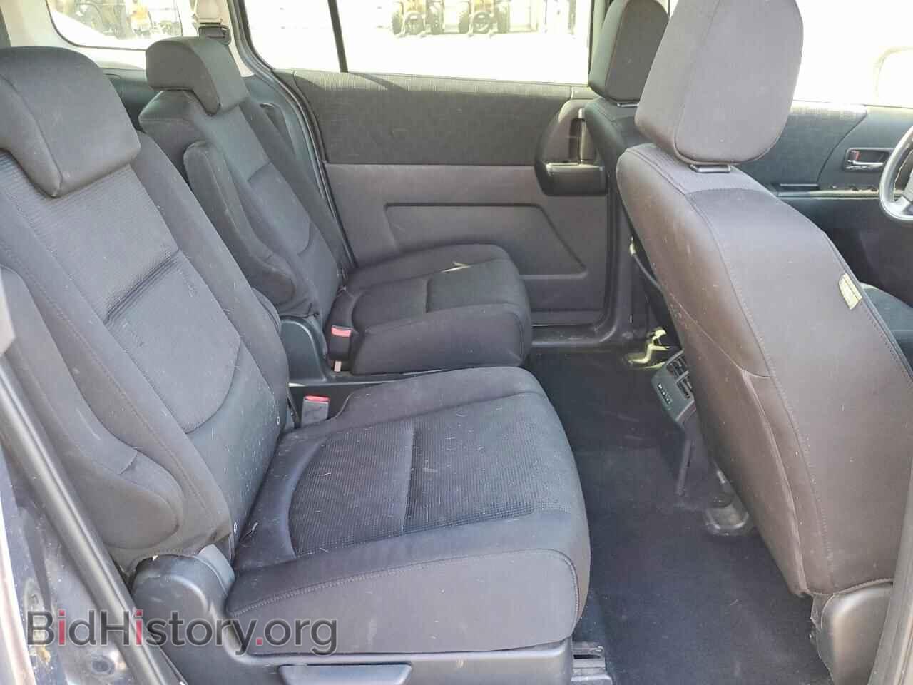 2008 MAZDA 5 - VIN: JM1CR29L580307560 - Photo 11
