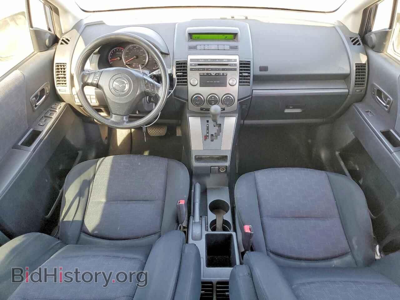 2008 MAZDA 5 - VIN: JM1CR29L580307560 - Photo 8