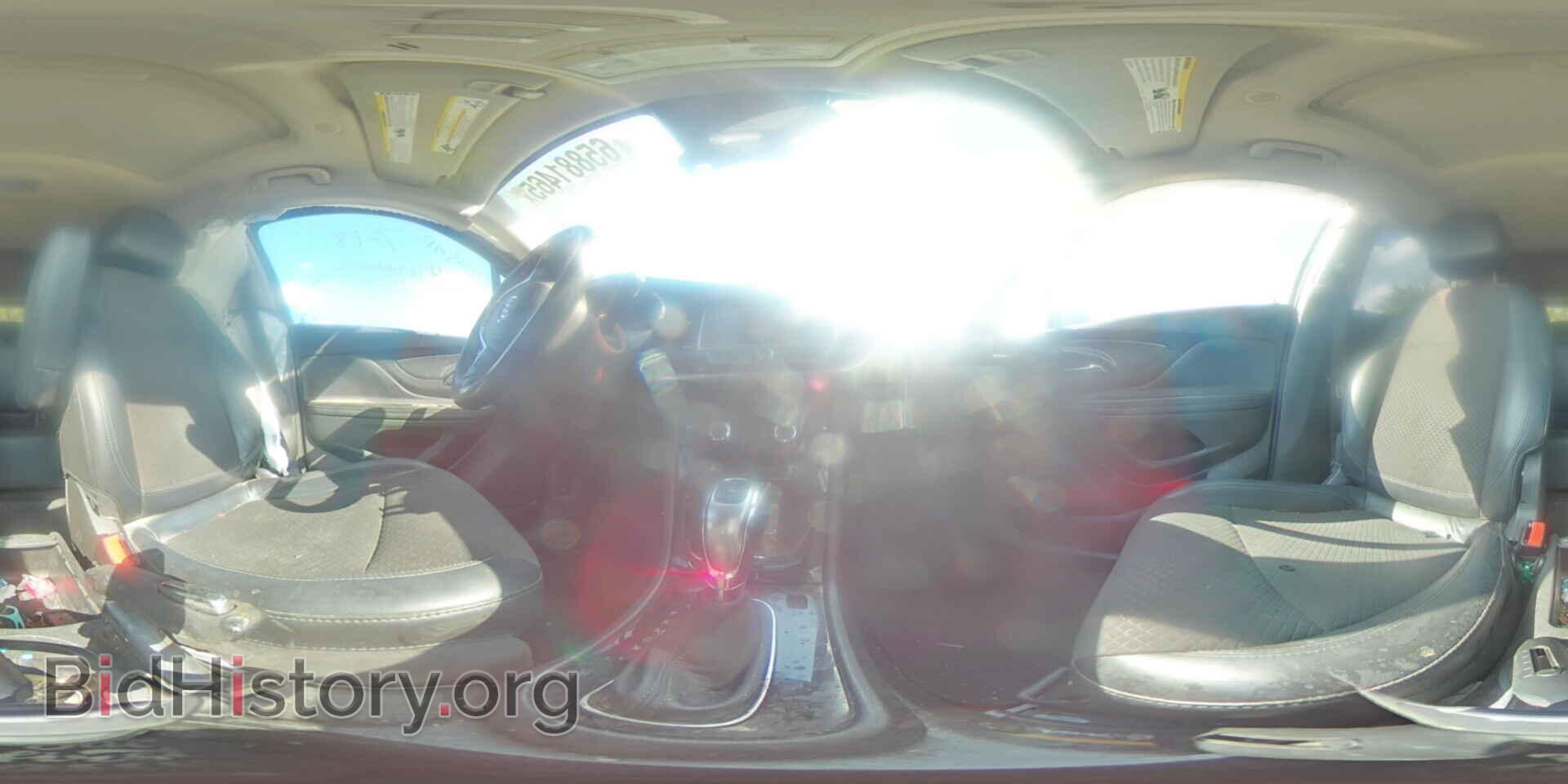 2019 BUICK ENCORE - VIN: KL4CJASB2KB711814 - Photo 15
