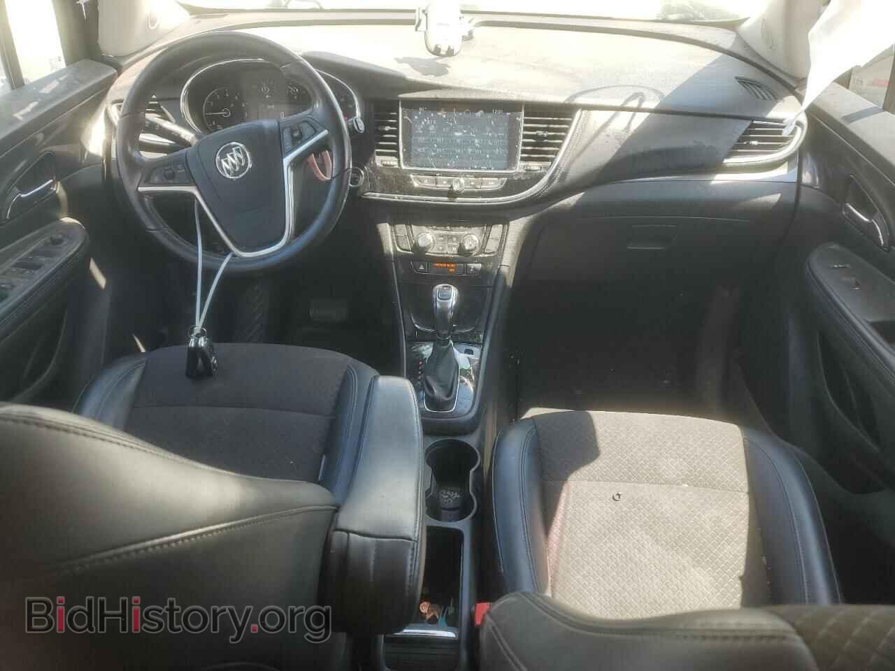 2019 BUICK ENCORE - VIN: KL4CJASB2KB711814 - Photo 8