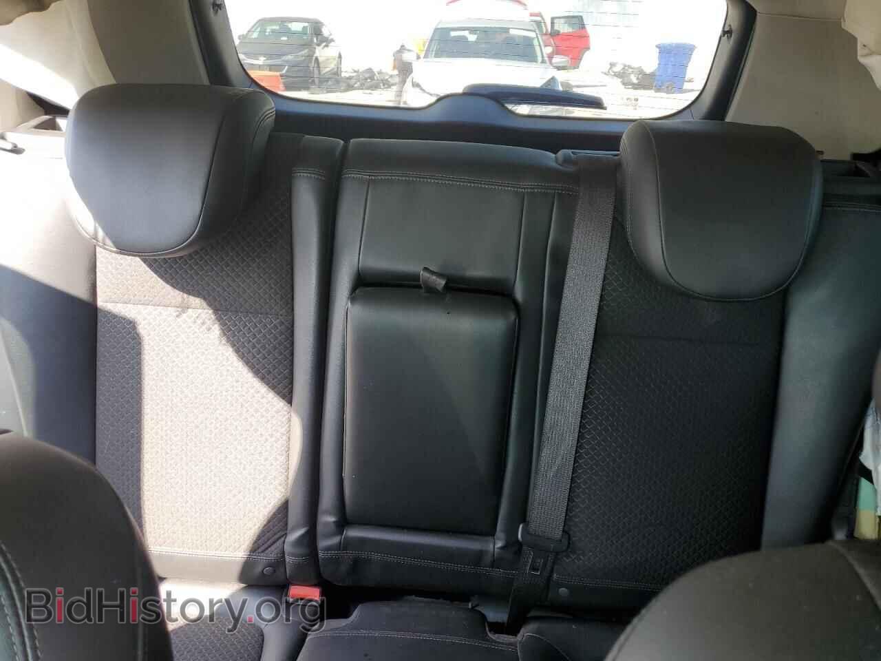 2019 BUICK ENCORE - VIN: KL4CJASB2KB711814 - Photo 10
