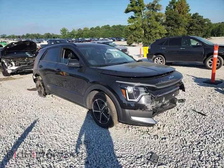 2025 KIA NIRO - VIN: KNDCR3LE7S5277746 - Фото 13