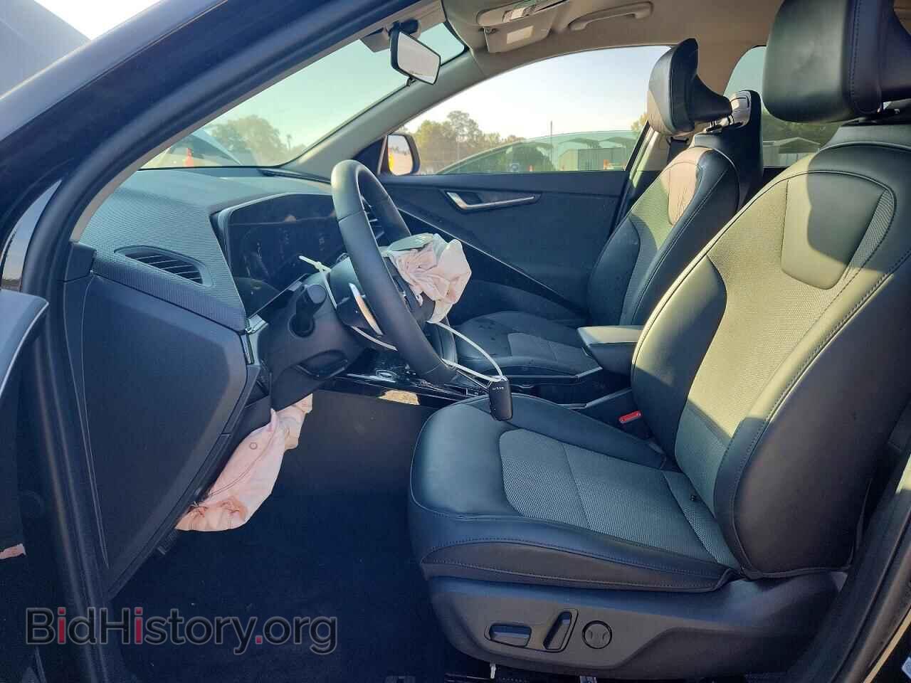 2025 KIA NIRO - VIN: KNDCR3LE7S5277746 - Фото 7