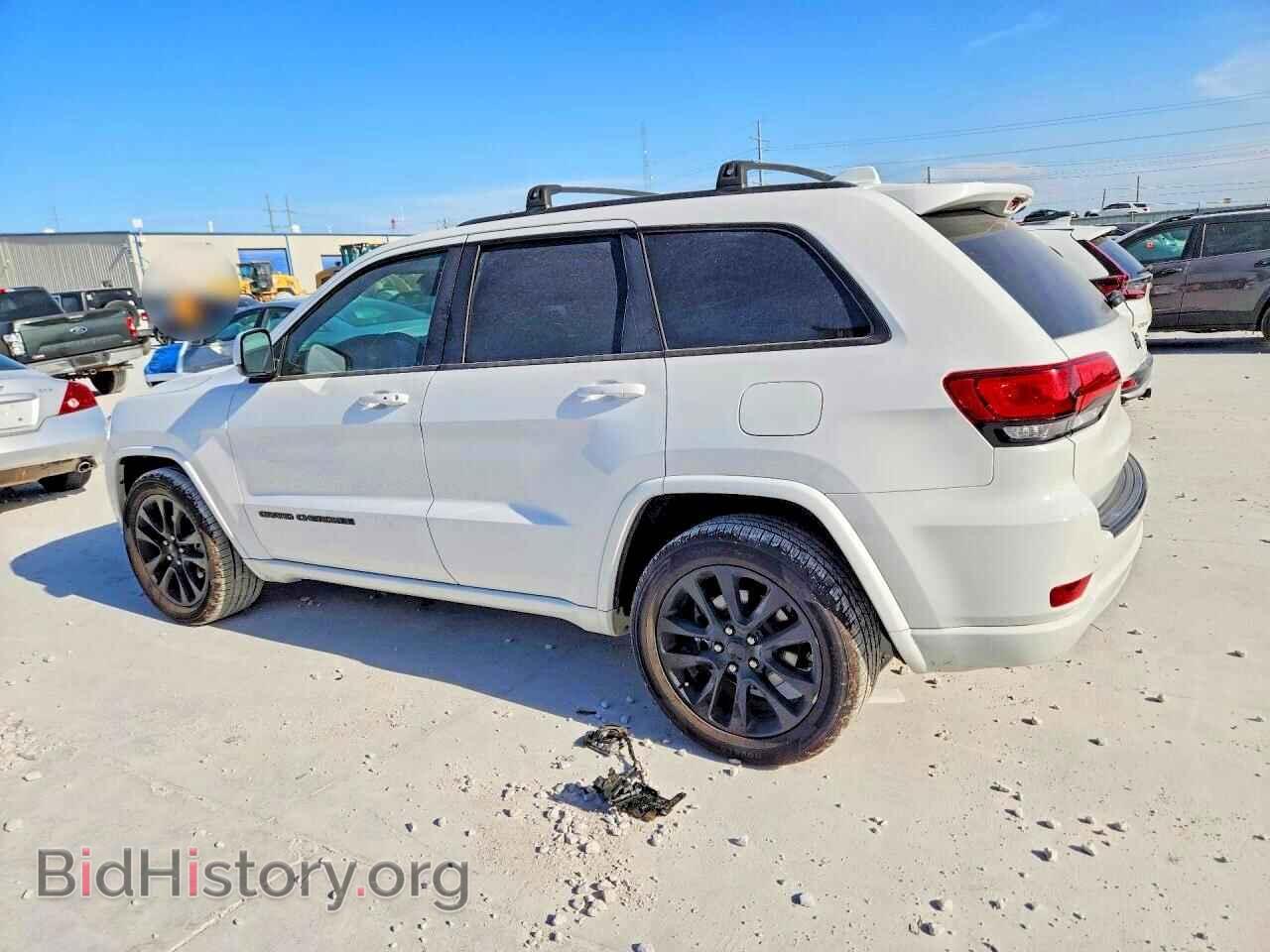 2017 JEEP CHEROKEE - VIN: 1C4RJEAG7HC829185 - Фото 2